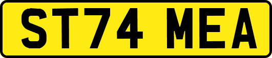 ST74MEA