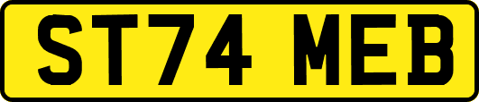 ST74MEB