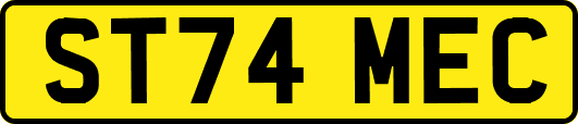 ST74MEC