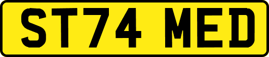 ST74MED