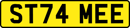 ST74MEE