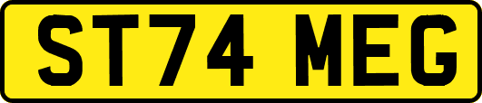 ST74MEG