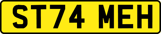 ST74MEH