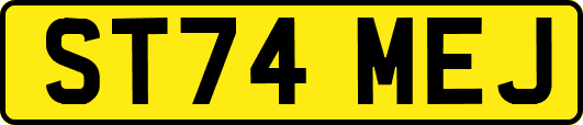 ST74MEJ