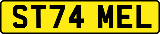 ST74MEL