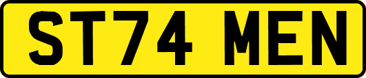 ST74MEN