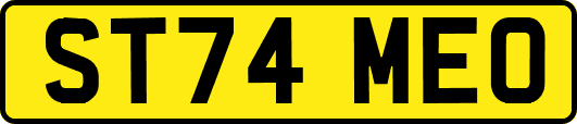 ST74MEO