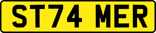 ST74MER