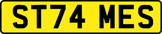 ST74MES