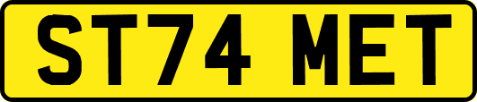 ST74MET
