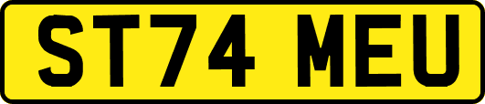 ST74MEU