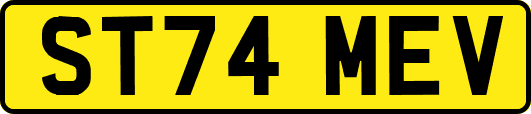 ST74MEV