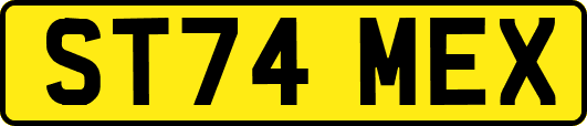 ST74MEX