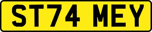 ST74MEY