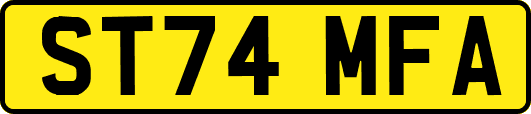 ST74MFA