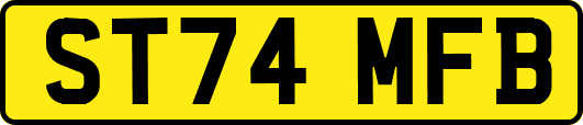 ST74MFB