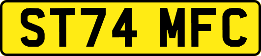 ST74MFC