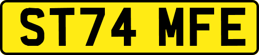 ST74MFE