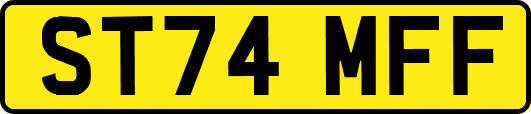 ST74MFF