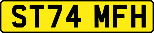 ST74MFH