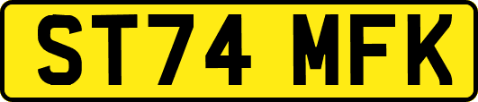 ST74MFK