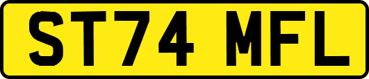 ST74MFL
