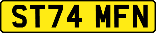 ST74MFN