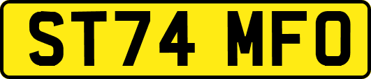 ST74MFO