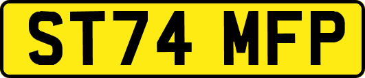 ST74MFP