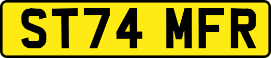 ST74MFR