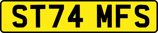 ST74MFS