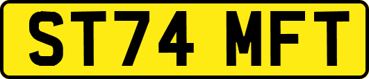 ST74MFT