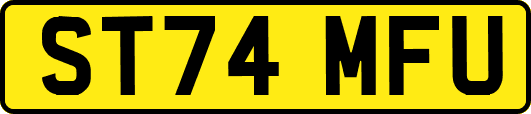 ST74MFU
