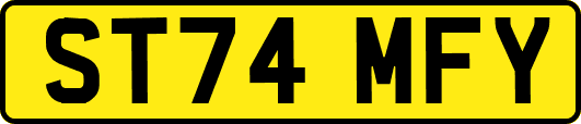 ST74MFY