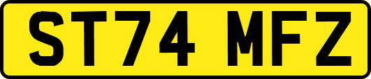 ST74MFZ