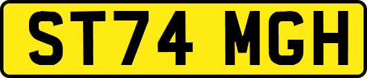 ST74MGH