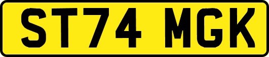 ST74MGK