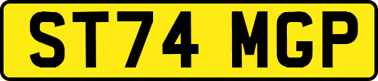 ST74MGP