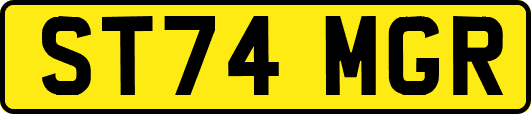 ST74MGR