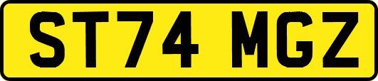 ST74MGZ