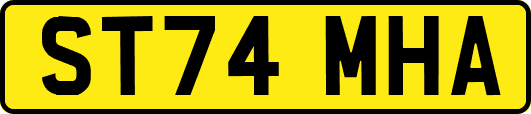 ST74MHA