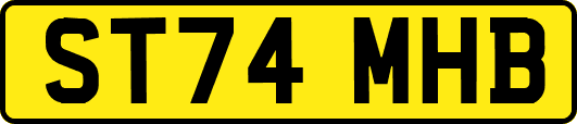 ST74MHB