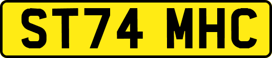 ST74MHC