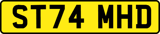 ST74MHD