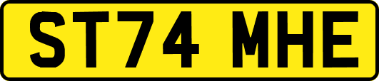 ST74MHE