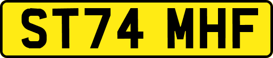 ST74MHF