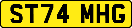 ST74MHG