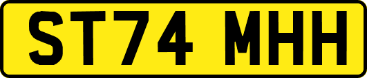 ST74MHH