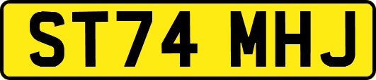 ST74MHJ