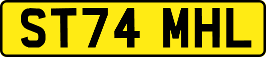 ST74MHL